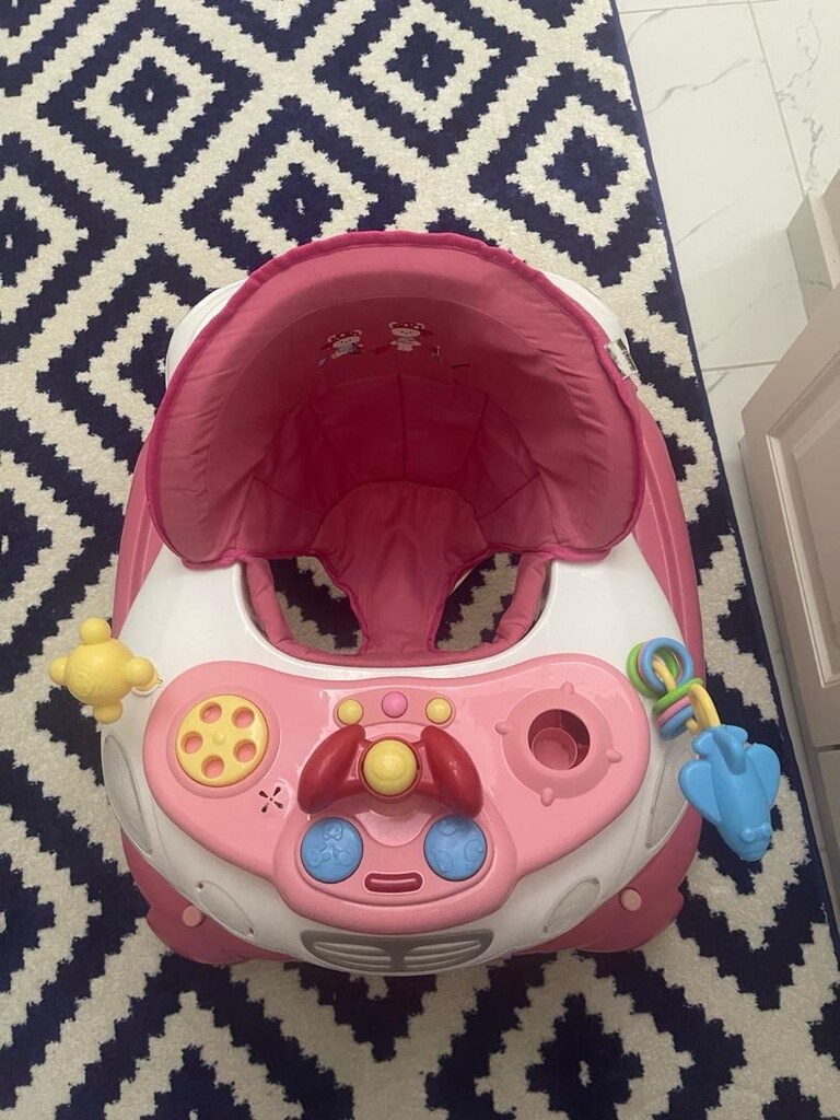 prego yürüteç - 3
