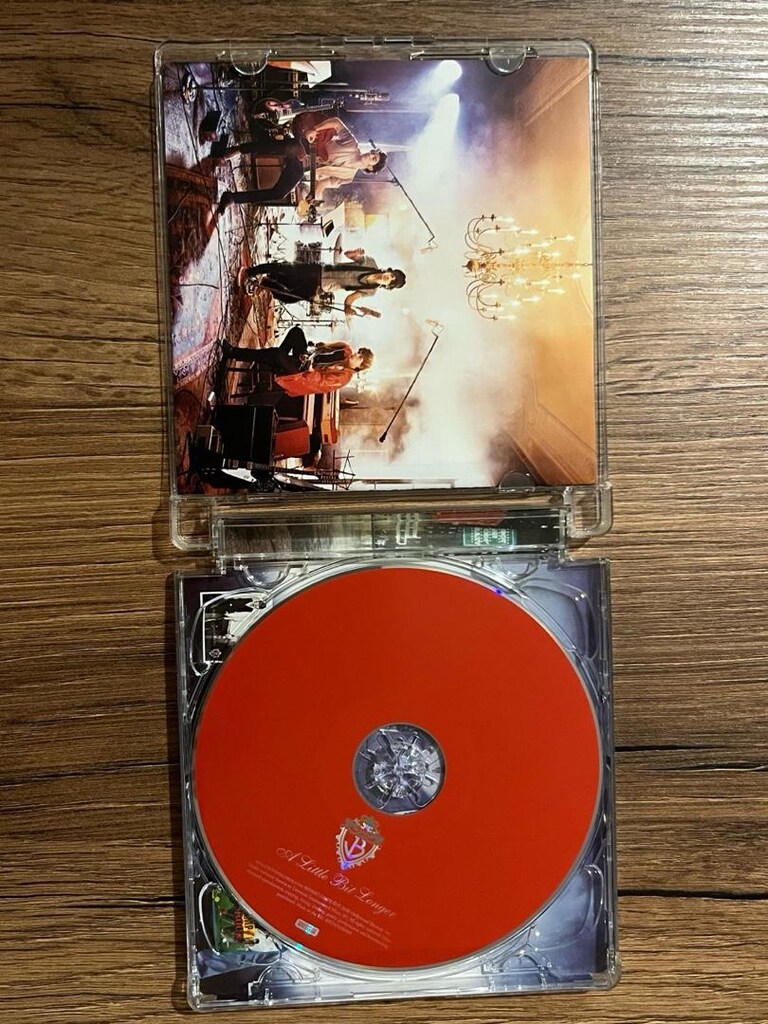 jonas brothers müzik albüm - 3