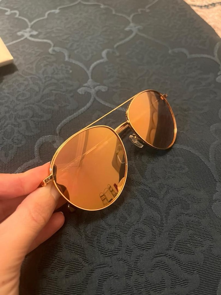 Michael Kors Mk1138 kadın gunes gozlugu - 7