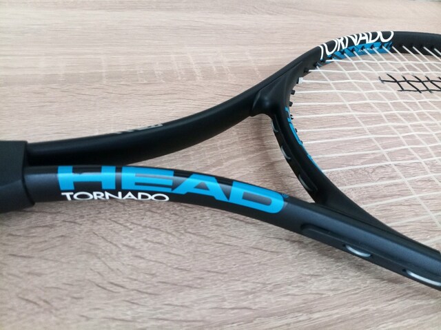 HEAD TORNADO TENİS RAKETİ