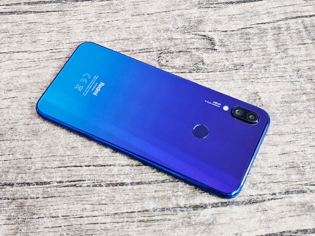 REDMİ NOTE 7 64 GB ORİJİNAL SORUNSUZ - 9