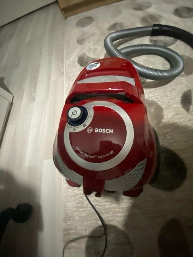 elektrikli süpürge - 2