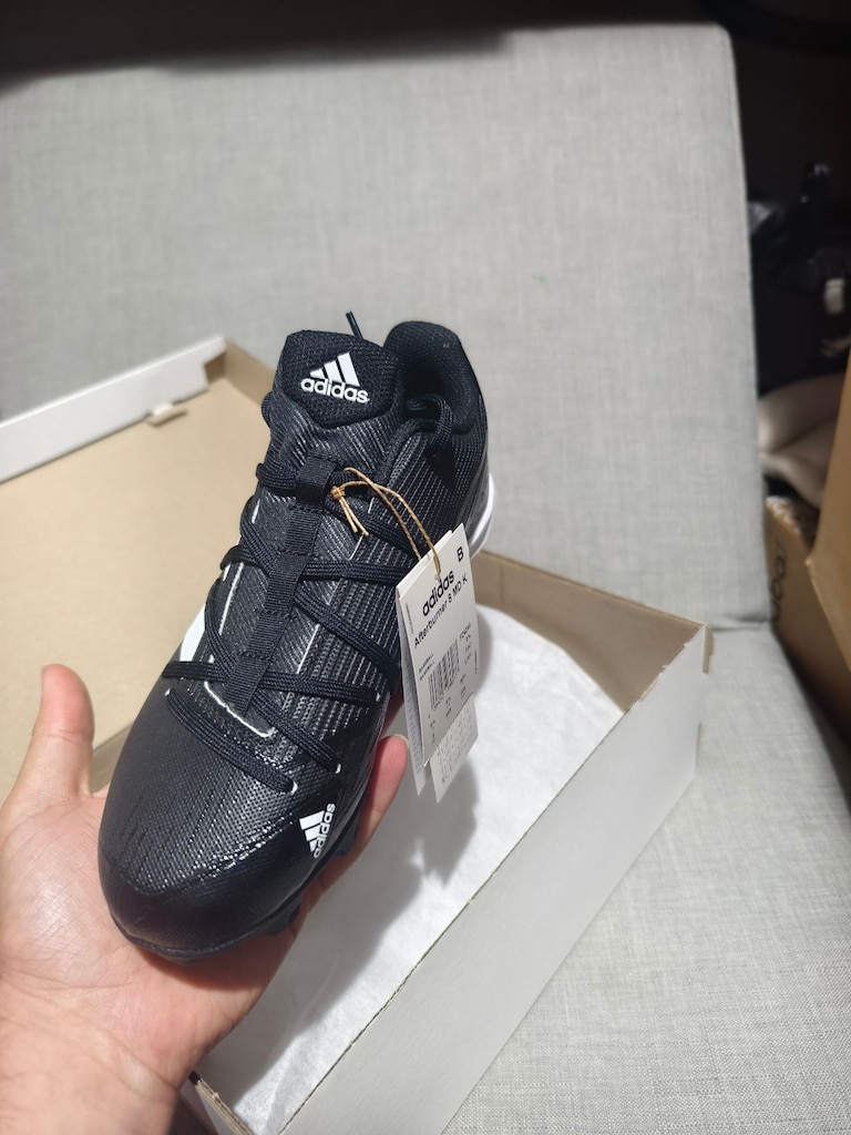 adidas krampon - 4