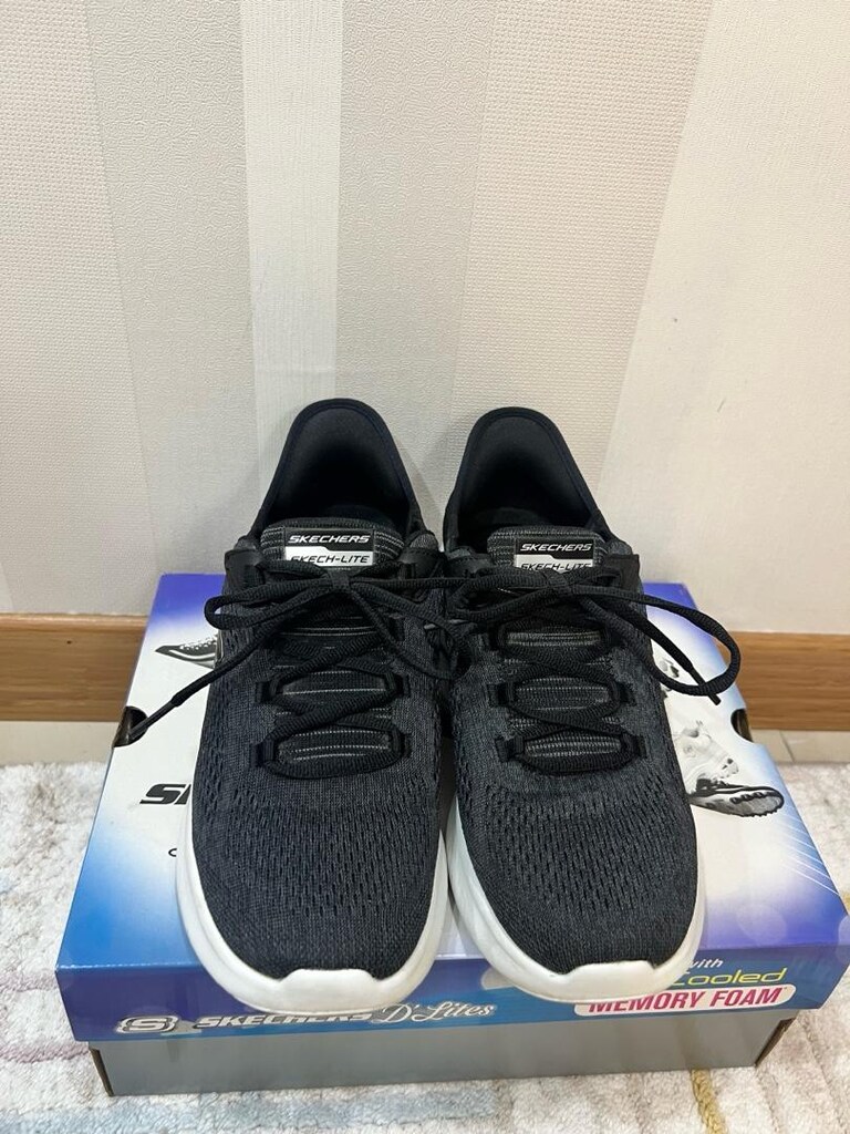 Skechers Lite Pro - Natural Beauty Kadın 38.5 Numara - 4