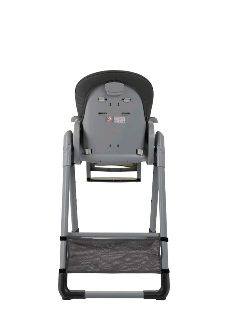 BabyPlus Fonksiyonel Bebek Mama Sandalyesi Çok Pozisyonlu 6Ay - 15 Kg - 3