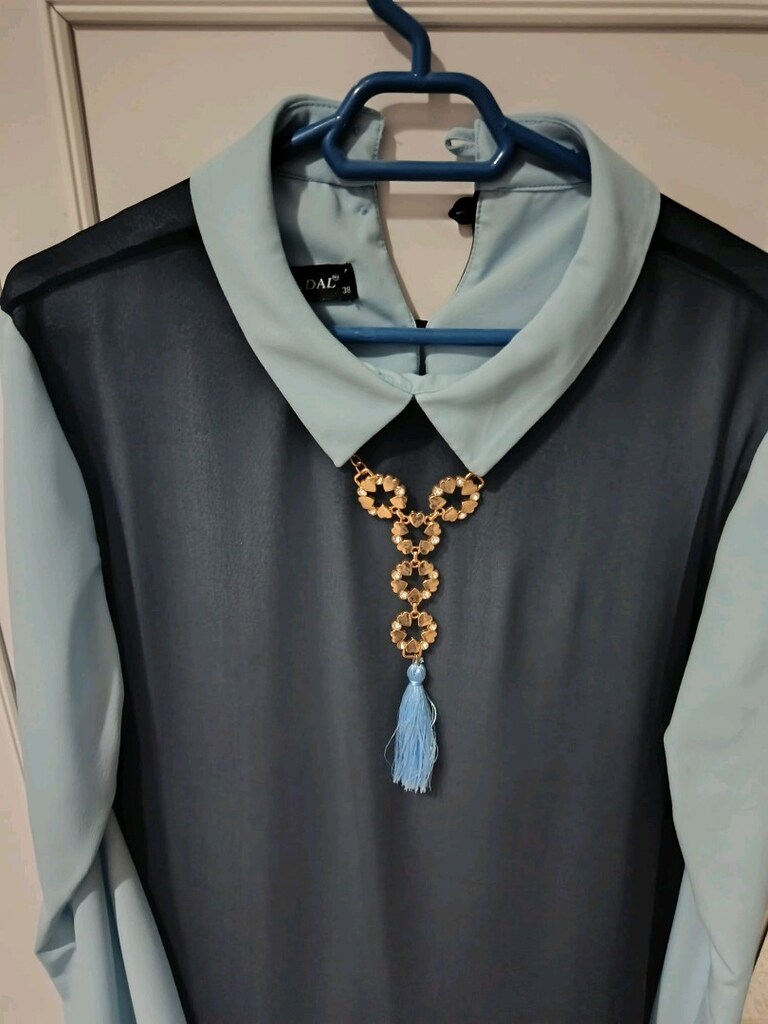 abiye birkaç defa giyildi - 3