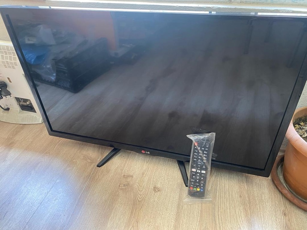 İNTERNET BAĞLANTILI LG 32 LED SMART TV 82 EKRAN - 8