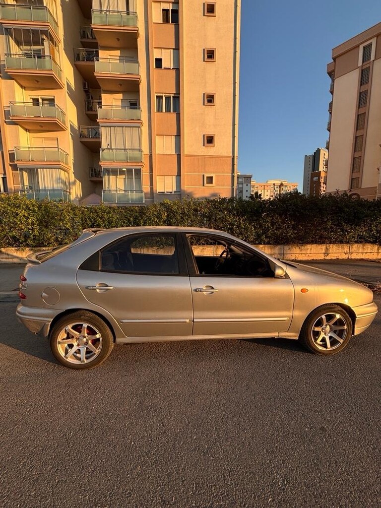 fiat brava 2000 model klimalı - 11