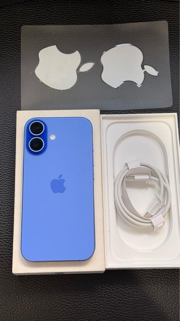 İphone 16 - 6