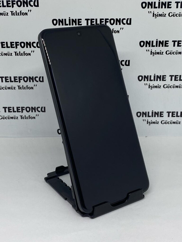 1 GÜNLÜK Redmi Note 15 Pro 8/256 GB 24 Ay Garanti SIFIR GİBİ - 3