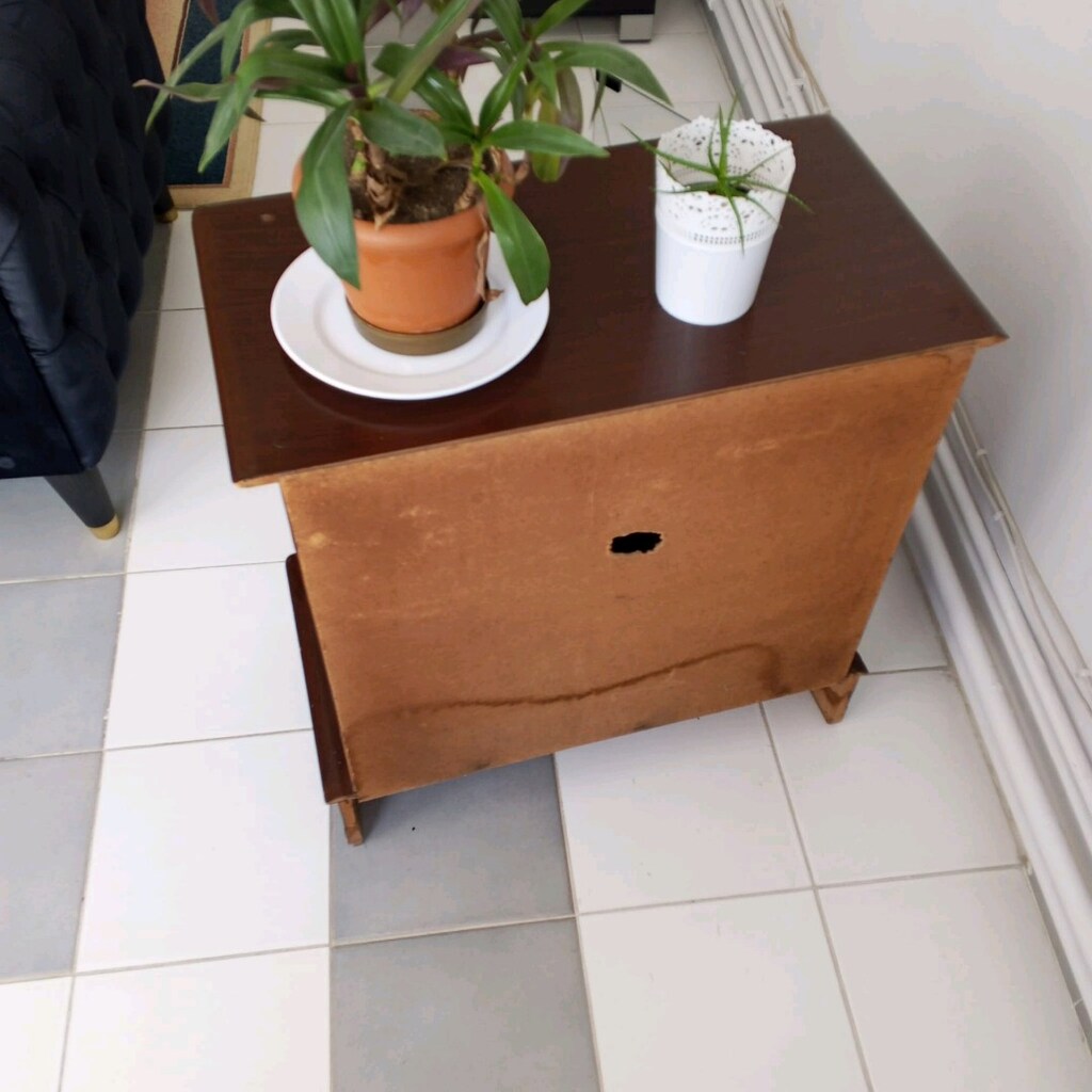 TV masası temiz şehir içi teslim - 3