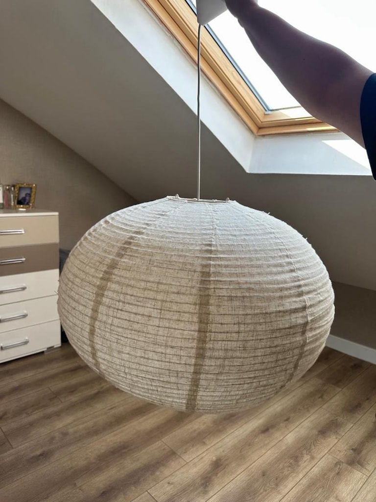 Zara home keten avize - 7