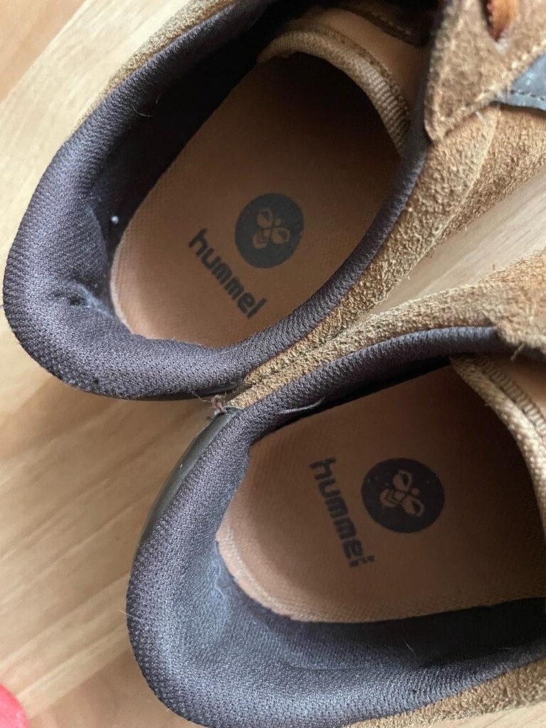 hummel unisex ayakkabı - 8