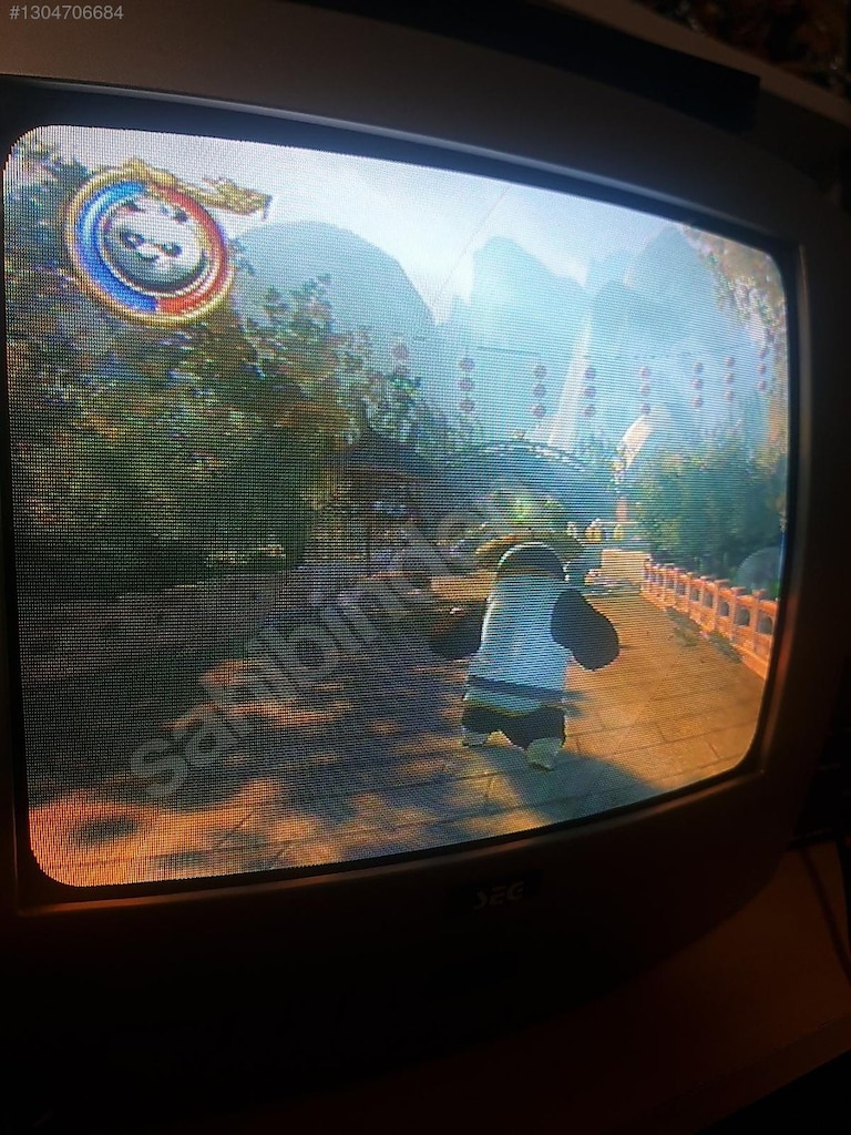 xbox 360 e oyun konsolu xbox 360e xbox360 tam set 4 oyunlu - 9