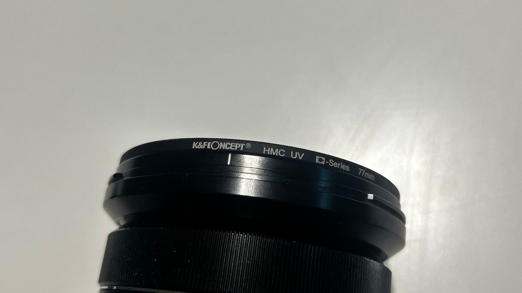 FULL SET Fujifilm XH-2 + Fujinon XF 16-55mm F2.8 + 512 GB CF B - 20