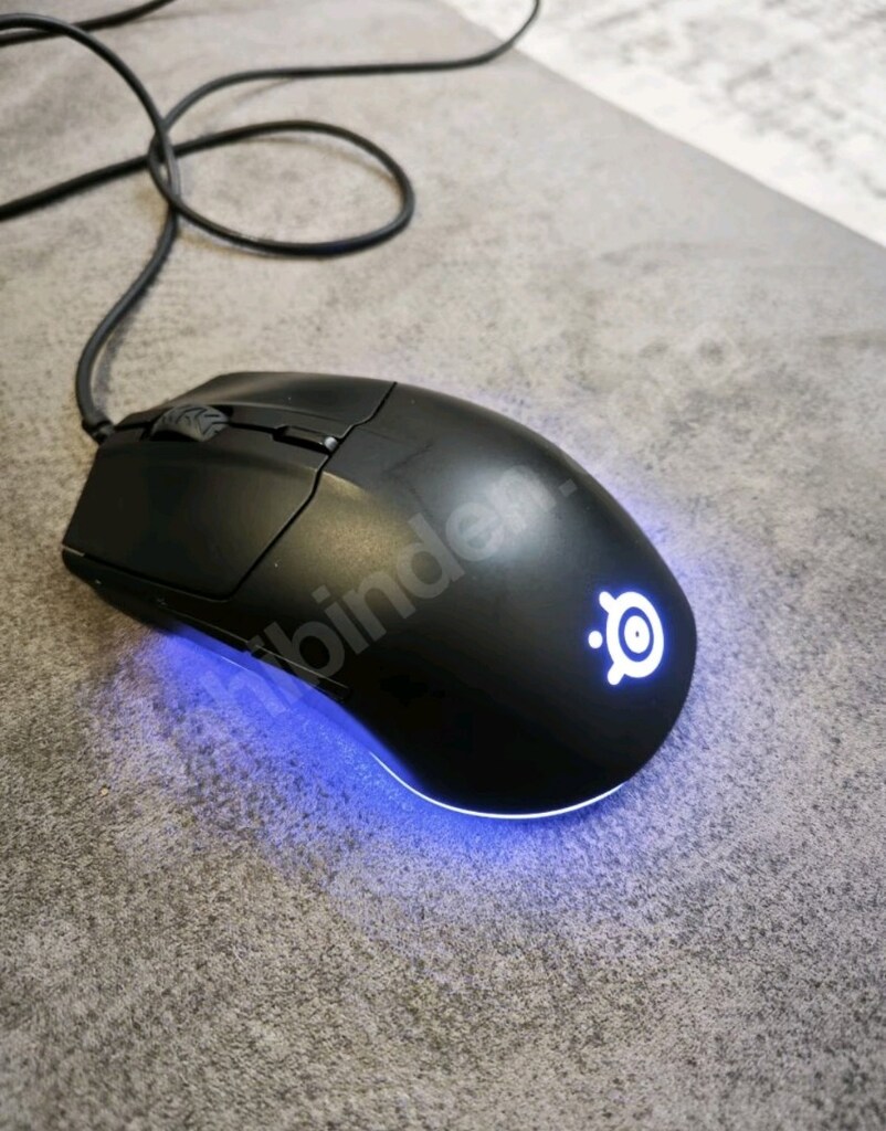 SteelSeries Rival 3 Gaming Mouse (aynı ilan Sahibindende mevcuttur) - 2