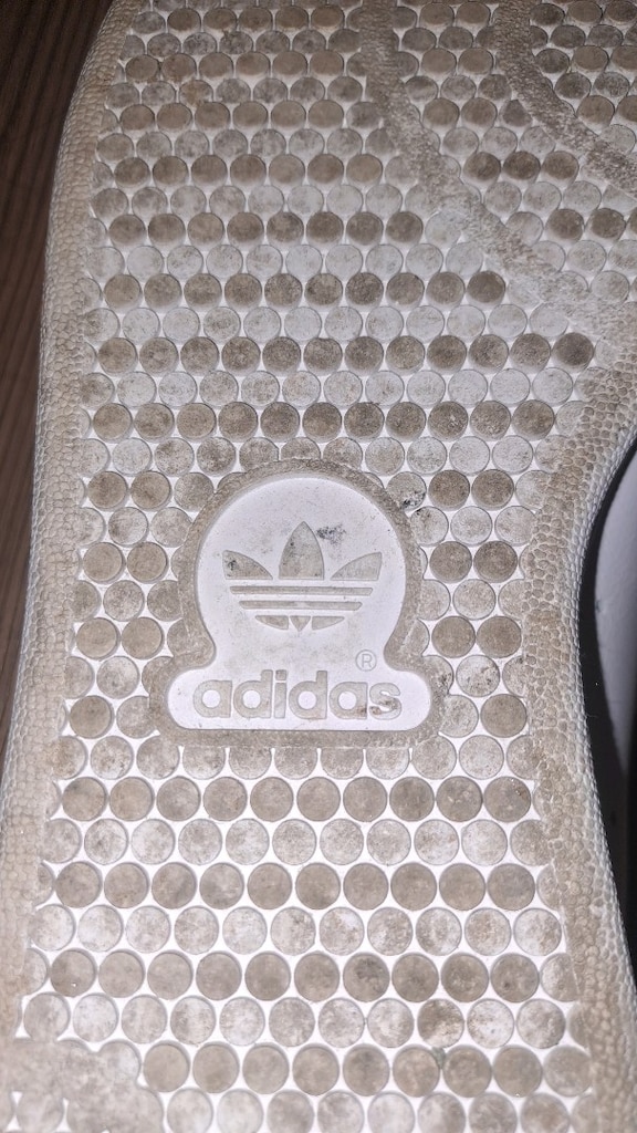 Orjinal Adidas Spor ayakkabı - 3