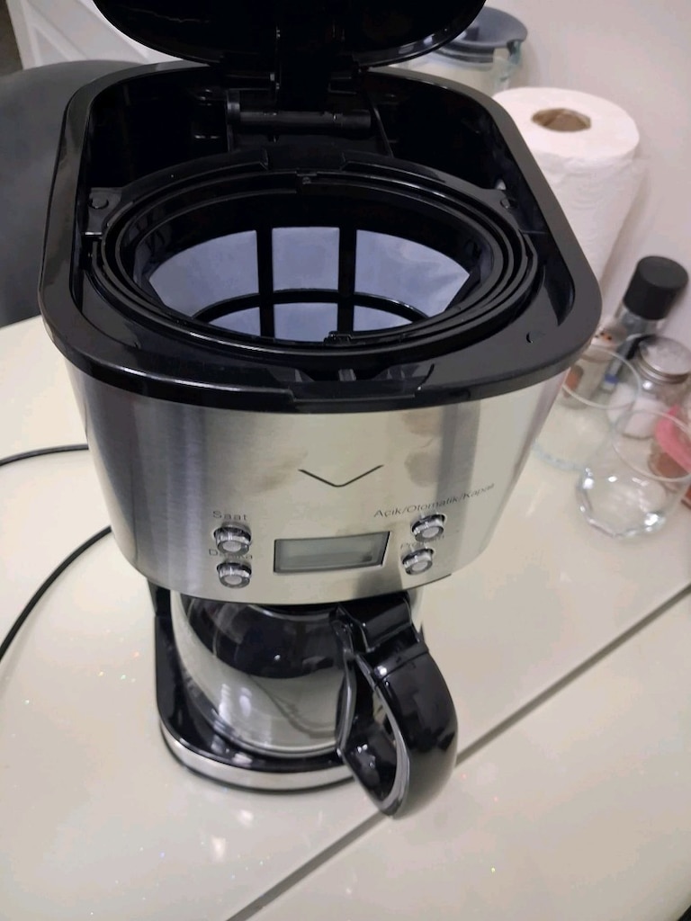 Vestel Kahve Makinesi - 7