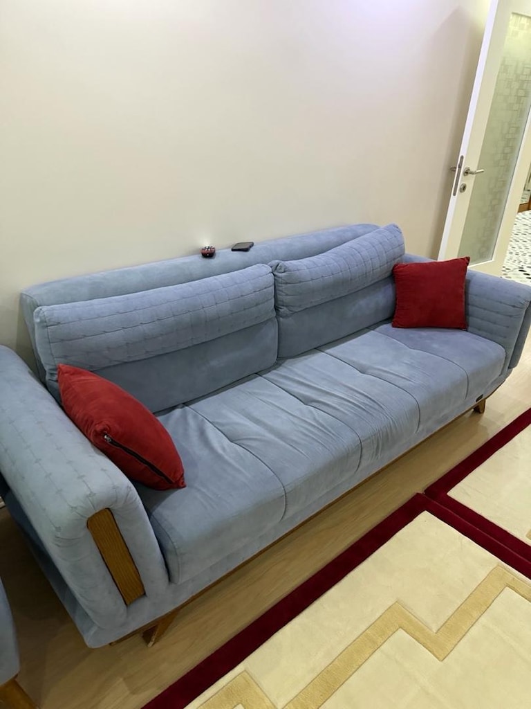 masa takımı ve oturma grubu - 3