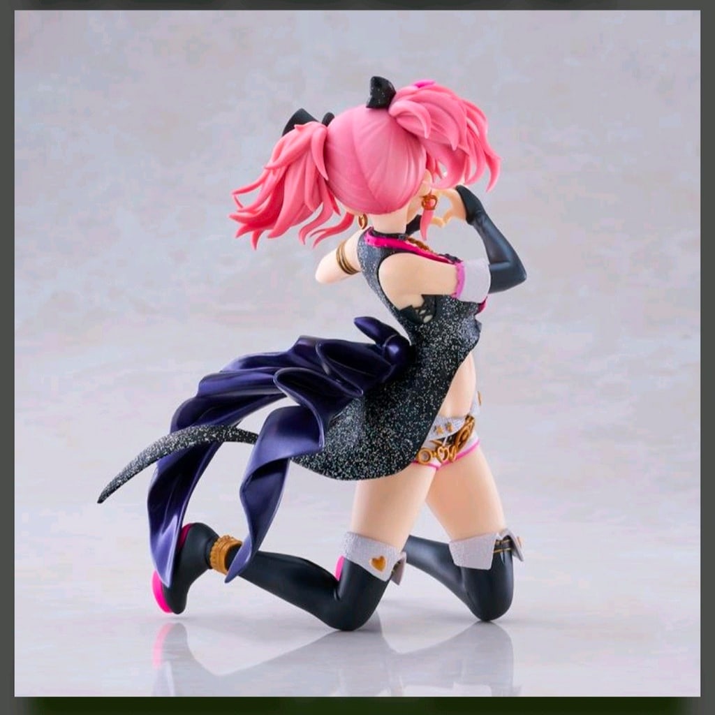 Mika Jougasaki figür - 5