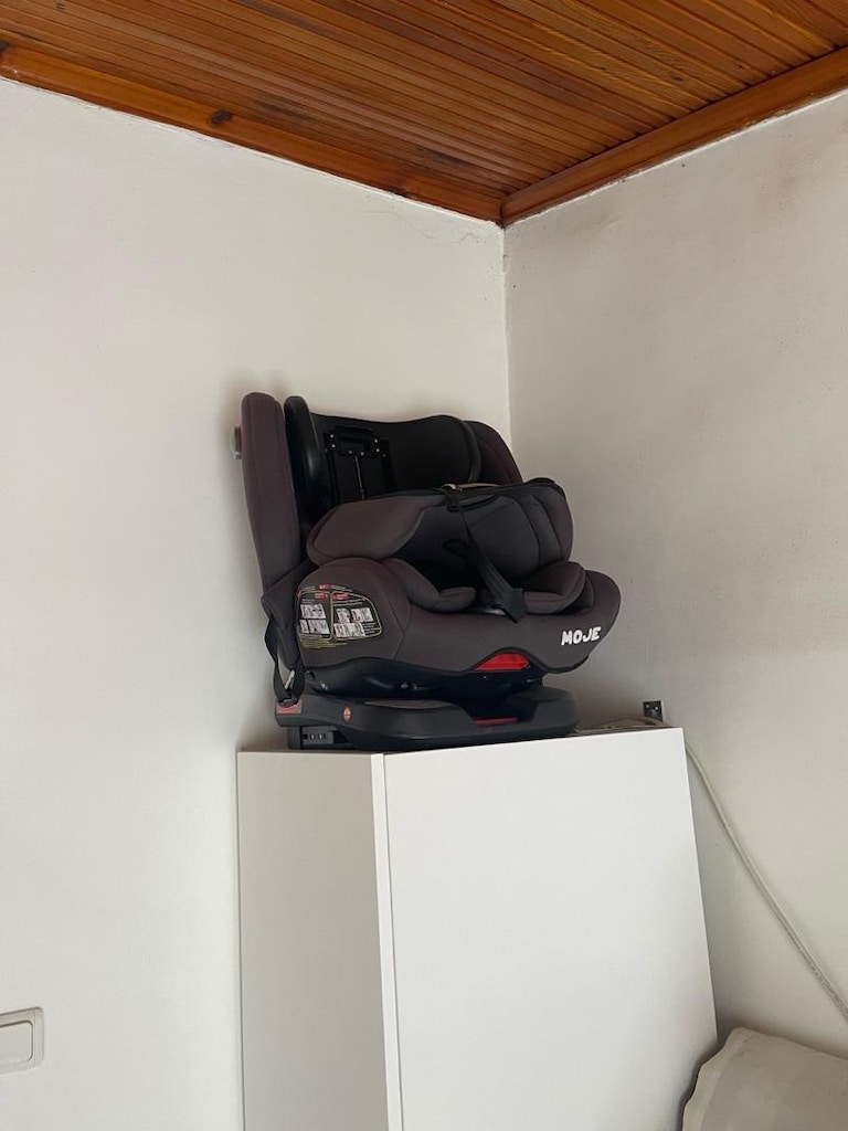 moje çocuk araç koltuğu - 5
