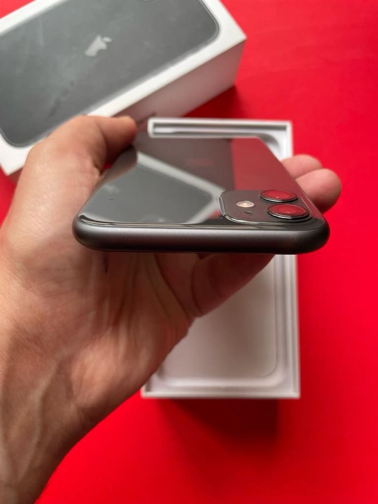 Iphone 11 128 gb - 5