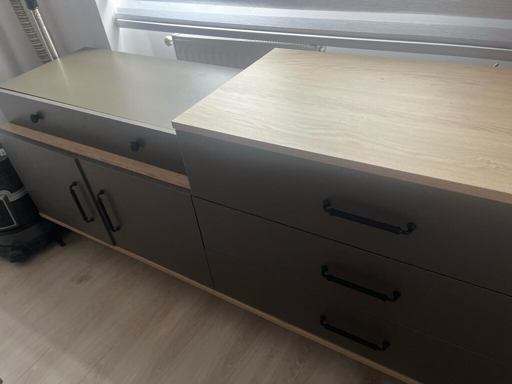 yemek odası takımı kelebek mobilya - 6