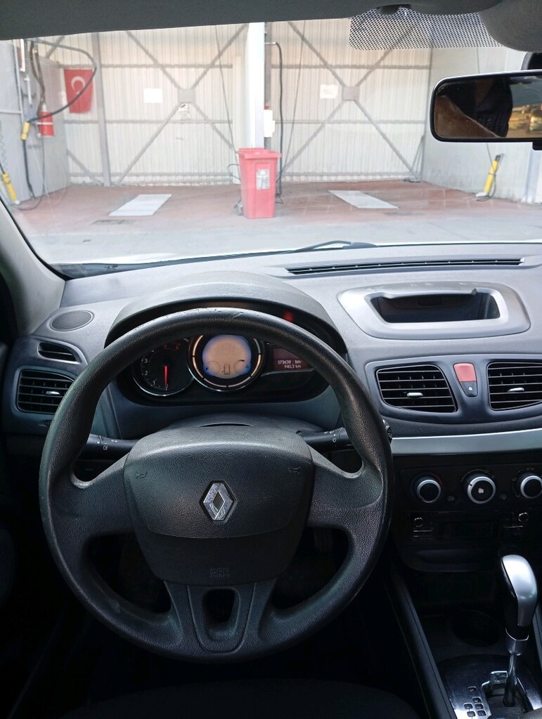 Sahibinden Fluence - 3