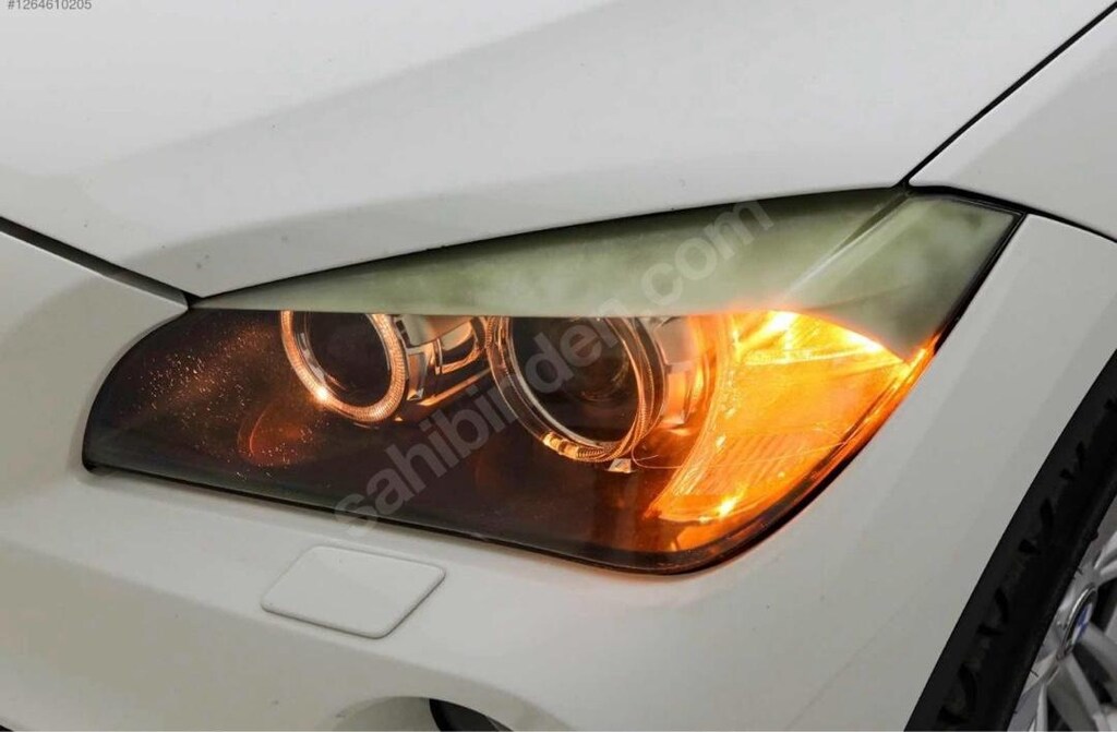 2011 2.0D XDRİVE PREMİUM X1 - 8