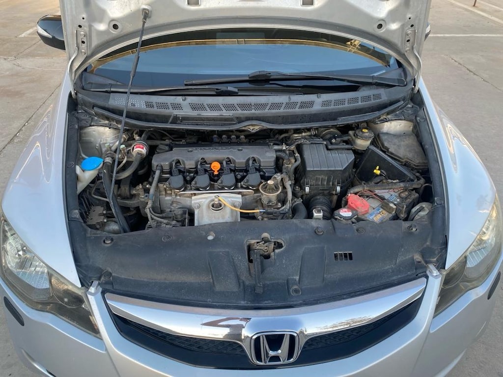 2009 MODEL FD6 OTOMATİK - 3