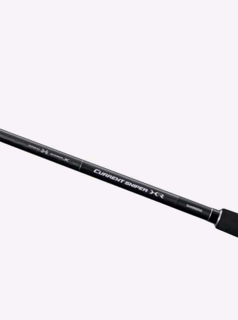 Sıfır ürünShimano Currentsniper XR S100MH 3,05m 10'0" 70g Jig 90g 2pc - 4
