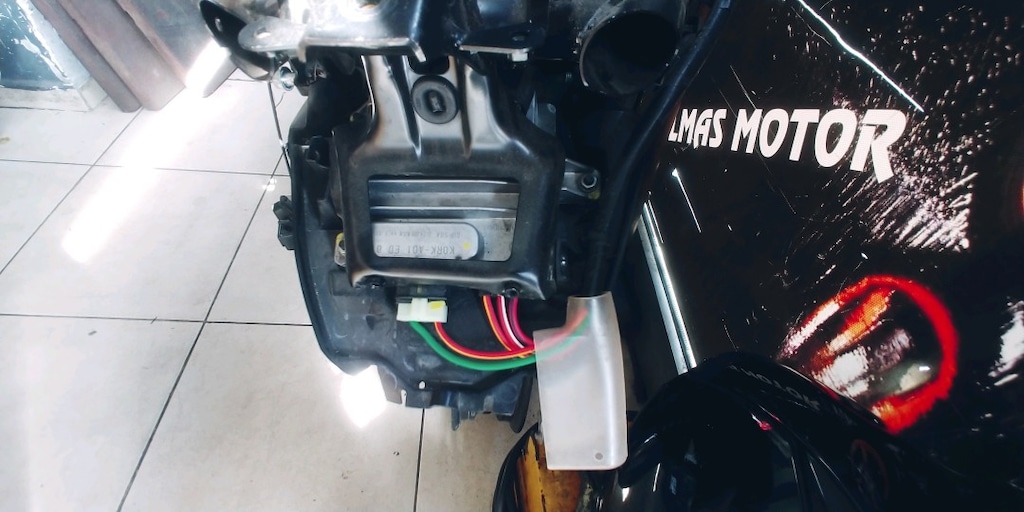 SH 125 2025 model 2500kilometre - 5