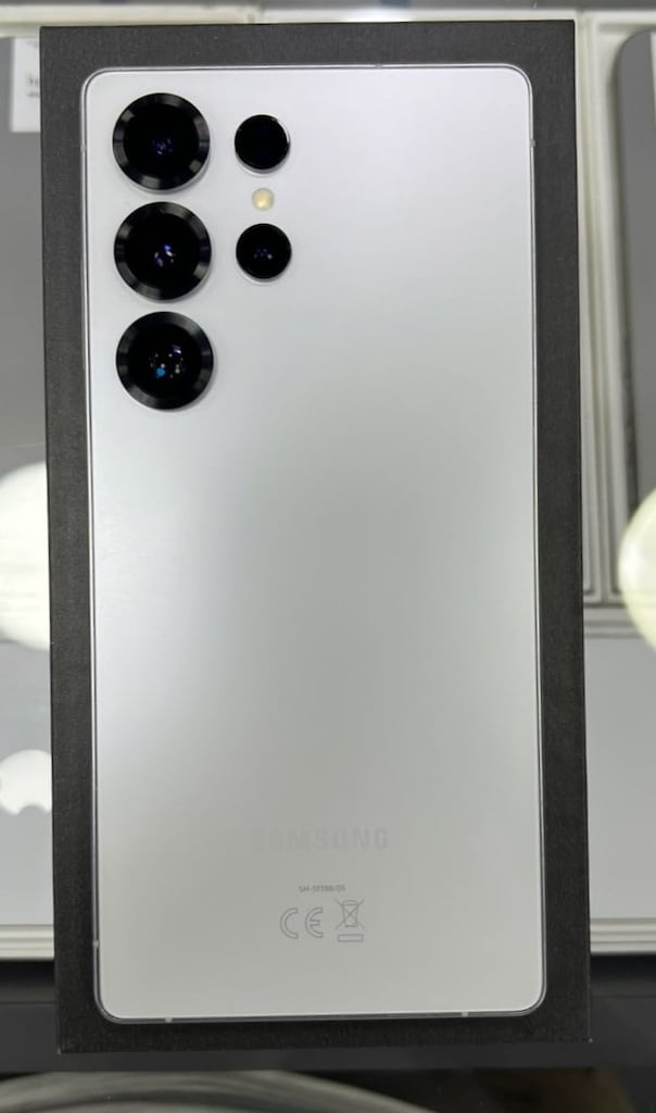 Samsung S25 ultra 12/512 GB -Hatasız-Samsung TR Garantili - 4