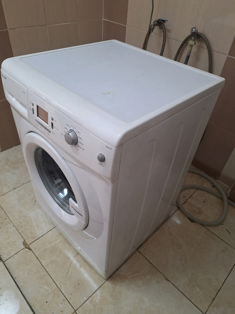Arçelik çamaşır makinesi 8kg(TEKNİK SERVİSTEN) - 3