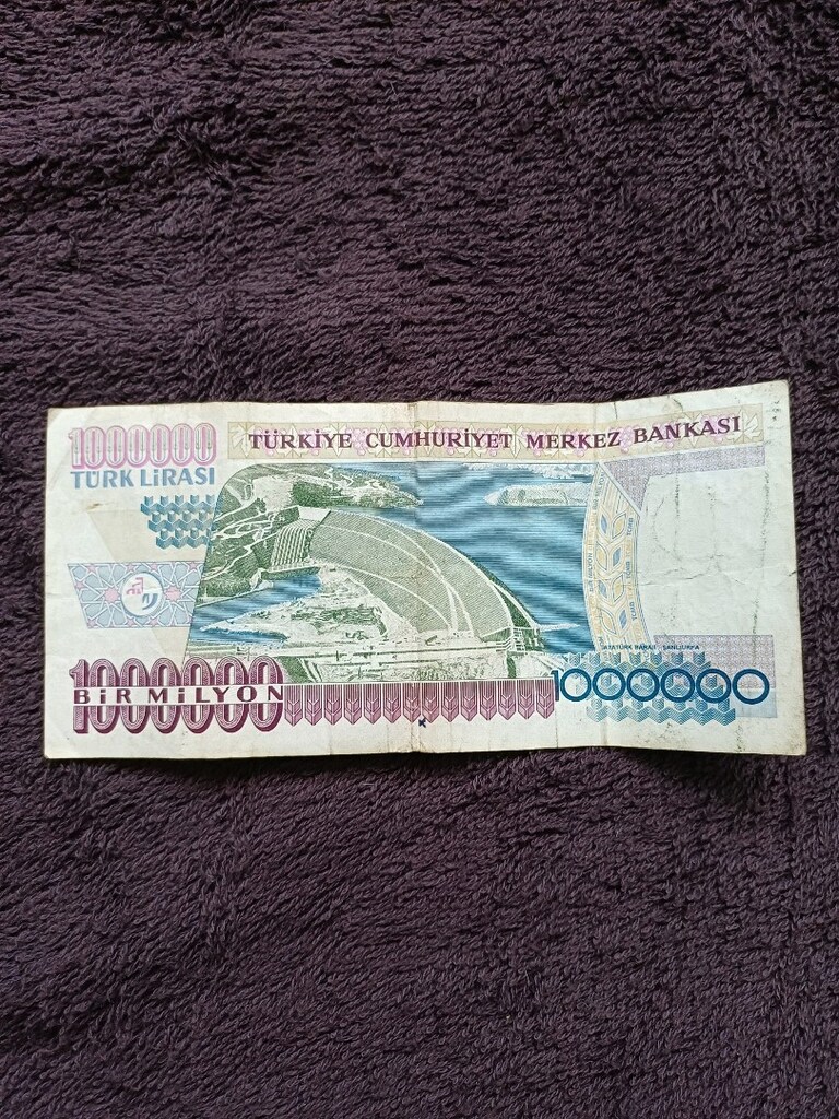 Eski kağıt 3 - 10
