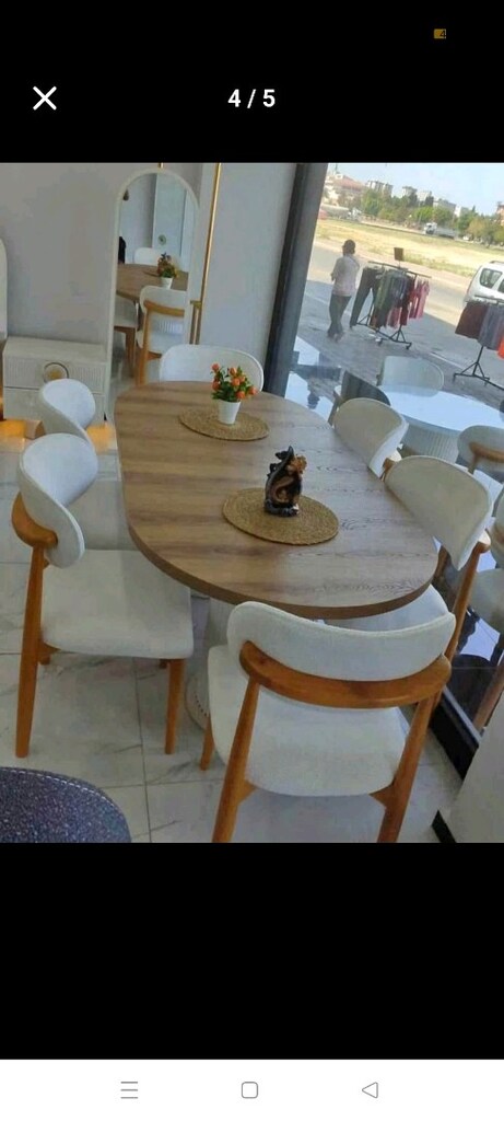 full mdf gürgen ağacından yapılmış iki yıl garantili ürünlerdir ücrets - 10