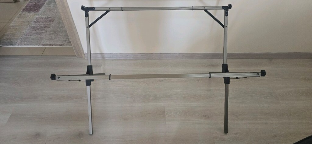 Nurgaz campout xxl masa - 6