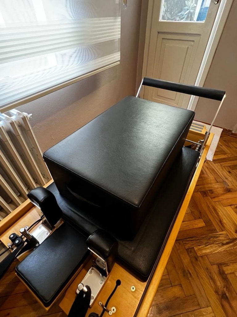 Bendis Düz Reformer - 11