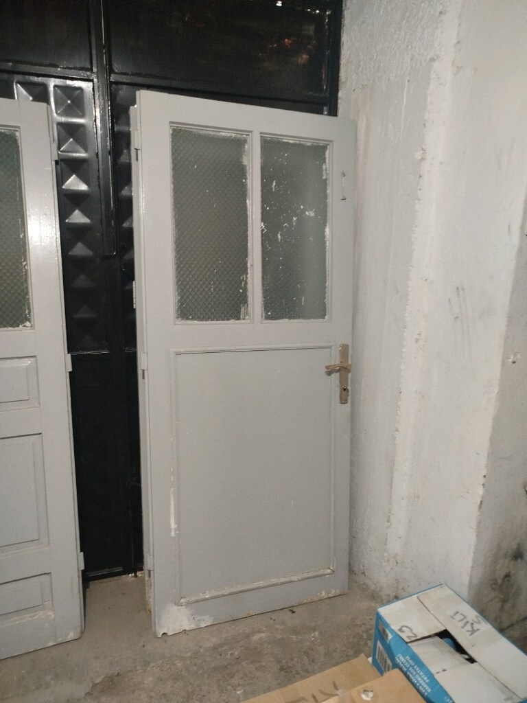 3 adet kapı - 2