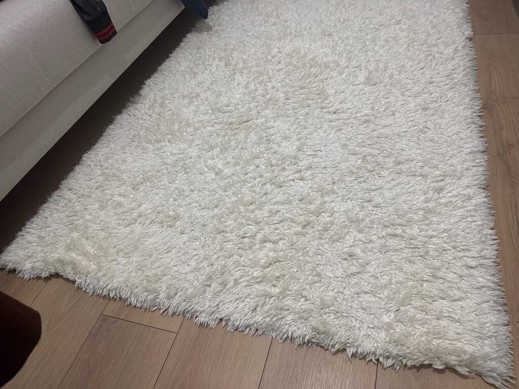 hali püsküllü - 2