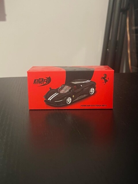 BBR Ferrari DAYTONA