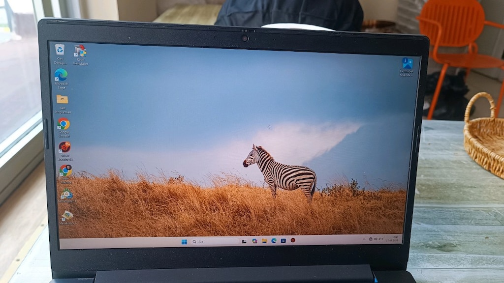 satılık laptop - 5