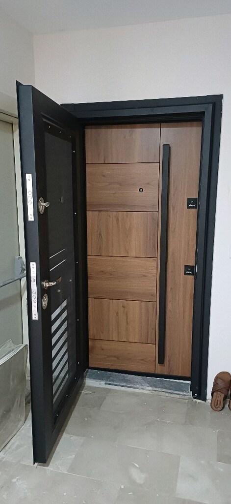 panjur kapıları - 8