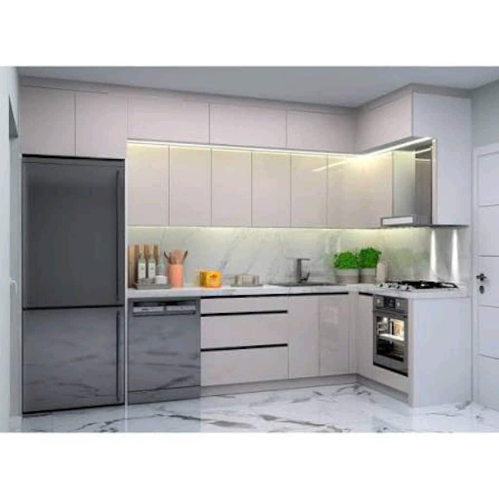mutfak dolabı gardolabı sipariş - 18
