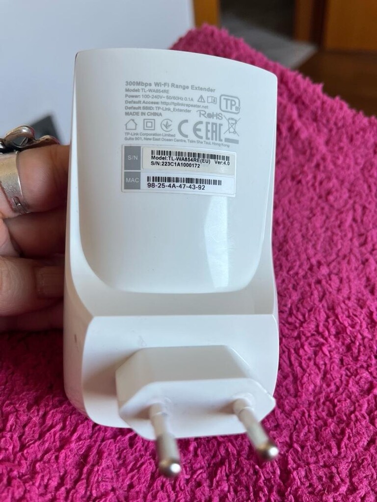 TP-Link Sinyal Güçlendirici - 2