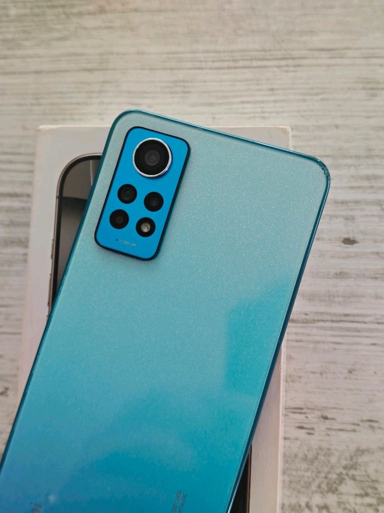 NOTE 12 PRO 256GB TERTEMİZ¡! - 2