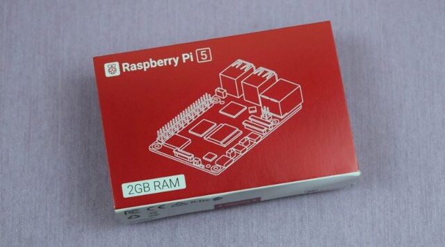 SIFIR RASPBERRY Pİ 5 VE POE HEAT ( F )