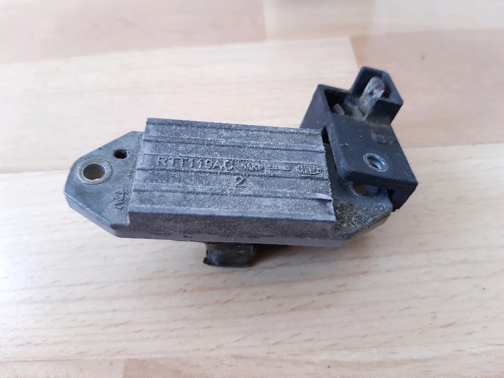 MAKO 12V Kömürlü Konjektör - 6