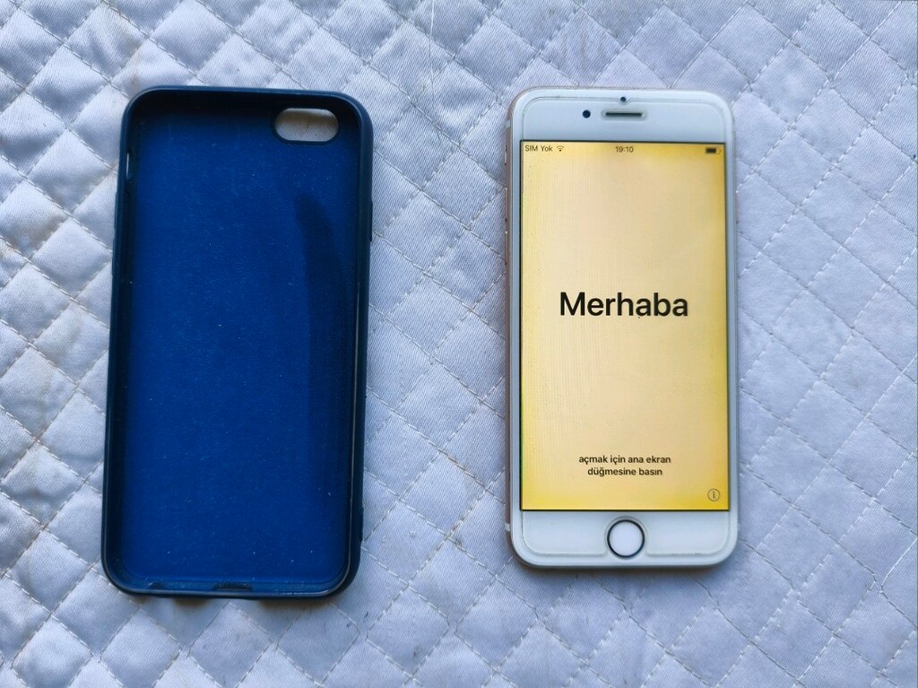 iPhone 6 - Sıfırından Uygun Fiyata Al