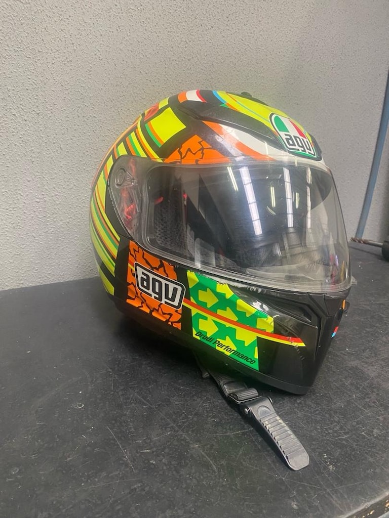 agv k3-sv - 5